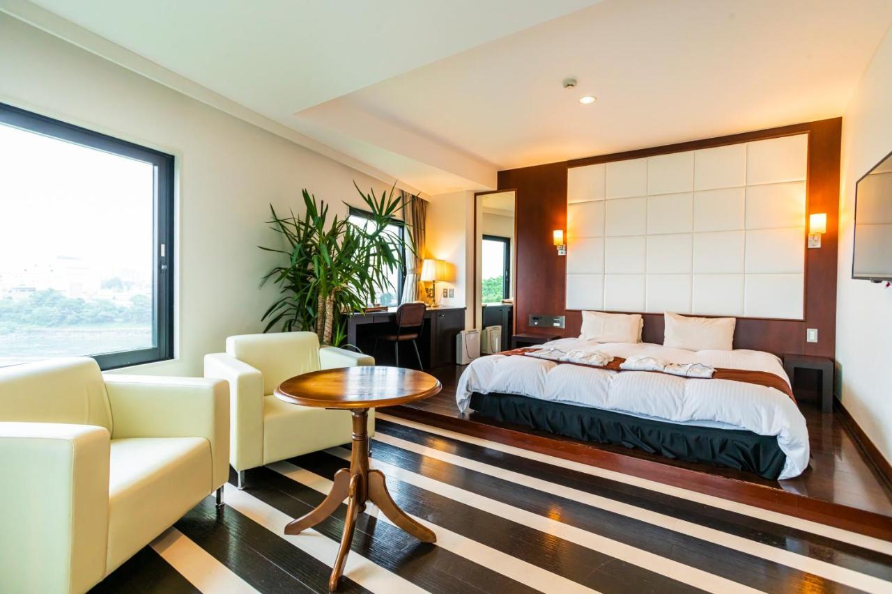 Hotel Sanderson Maebashi Extérieur photo
