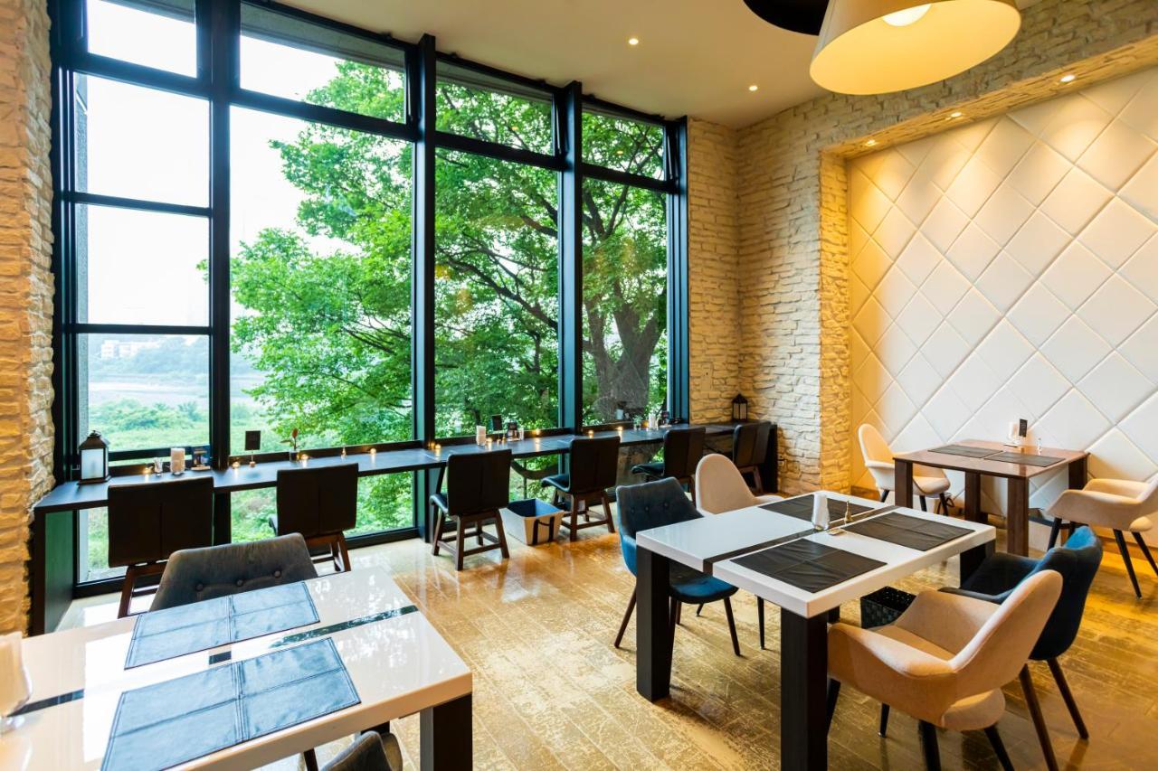 Hotel Sanderson Maebashi Extérieur photo