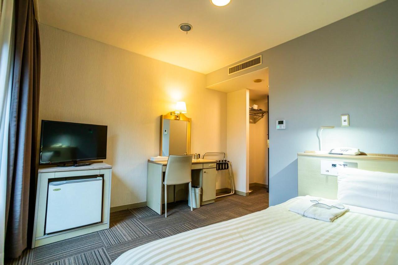 Hotel Sanderson Maebashi Extérieur photo