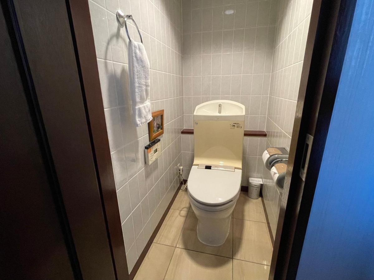 Hotel Sanderson Maebashi Extérieur photo