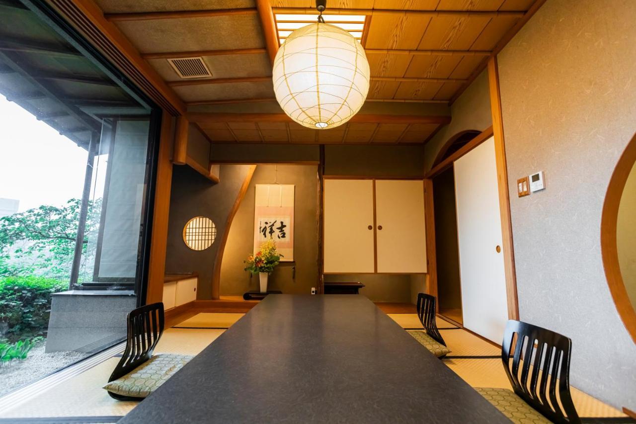 Hotel Sanderson Maebashi Extérieur photo