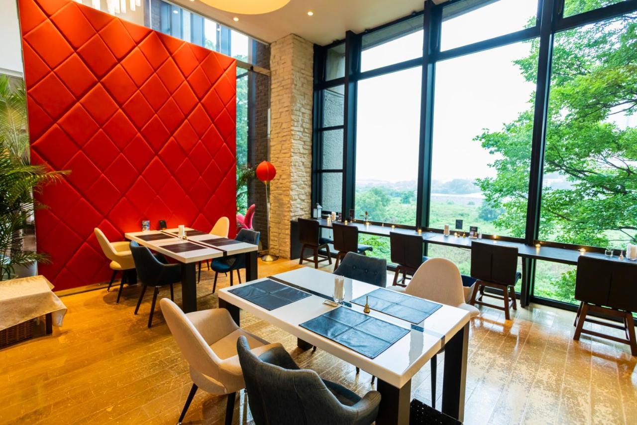 Hotel Sanderson Maebashi Extérieur photo