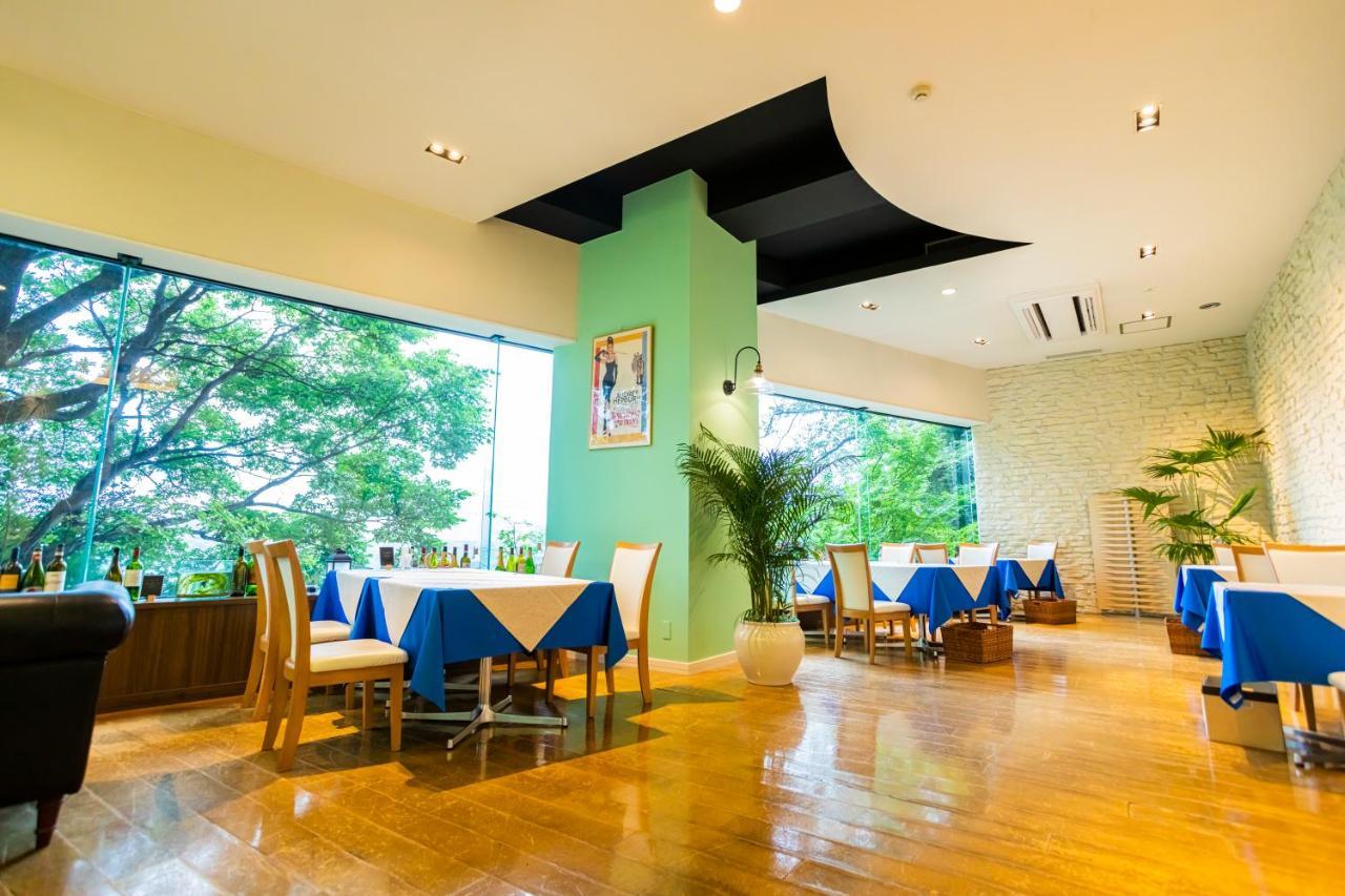 Hotel Sanderson Maebashi Extérieur photo