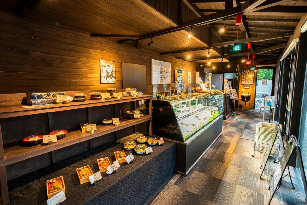 Hotel Sanderson Maebashi Extérieur photo