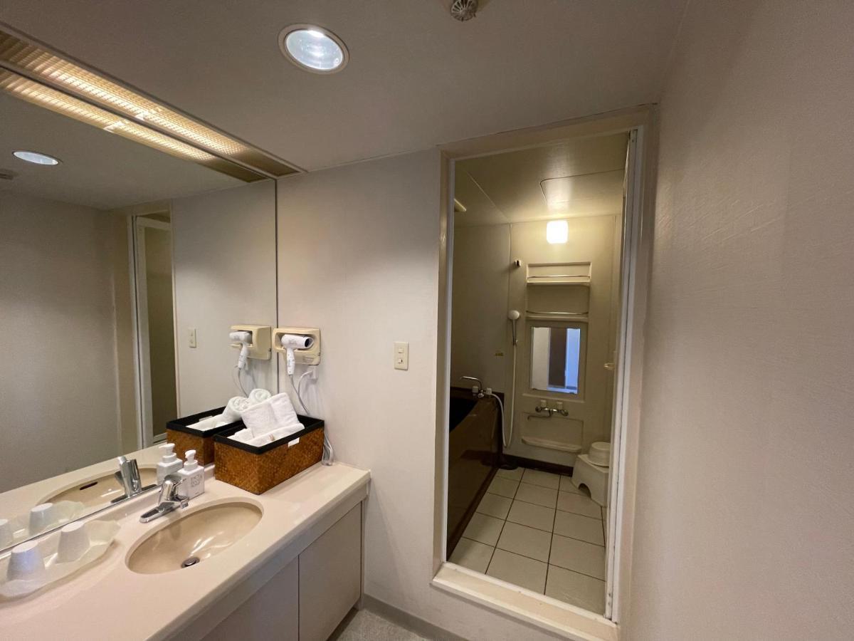 Hotel Sanderson Maebashi Extérieur photo