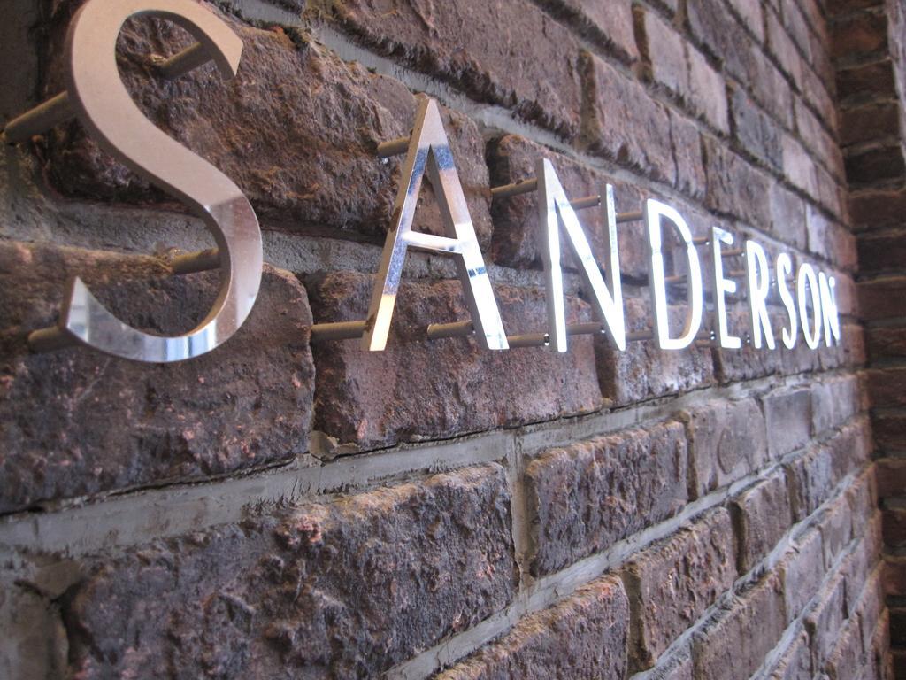 Hotel Sanderson Maebashi Extérieur photo