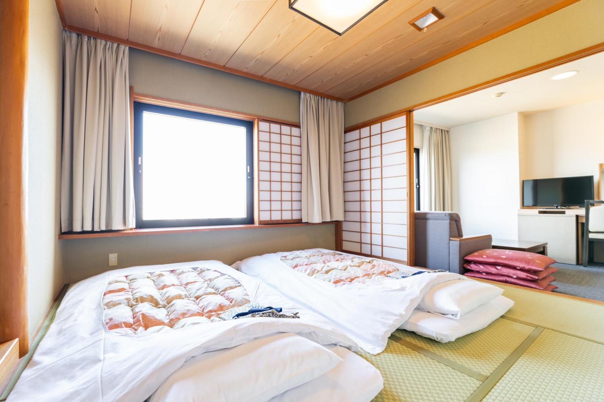 Hotel Sanderson Maebashi Extérieur photo