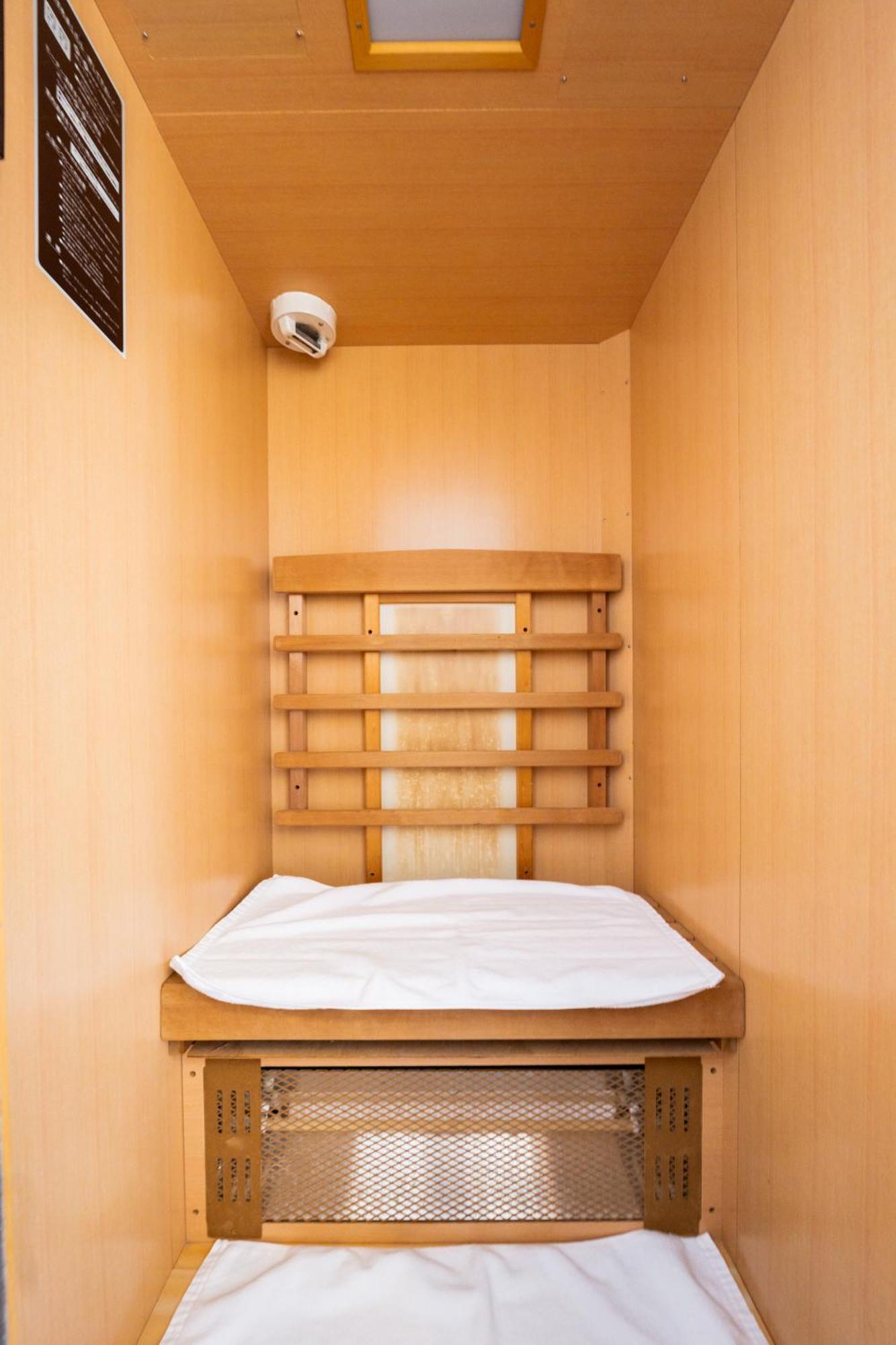 Hotel Sanderson Maebashi Extérieur photo