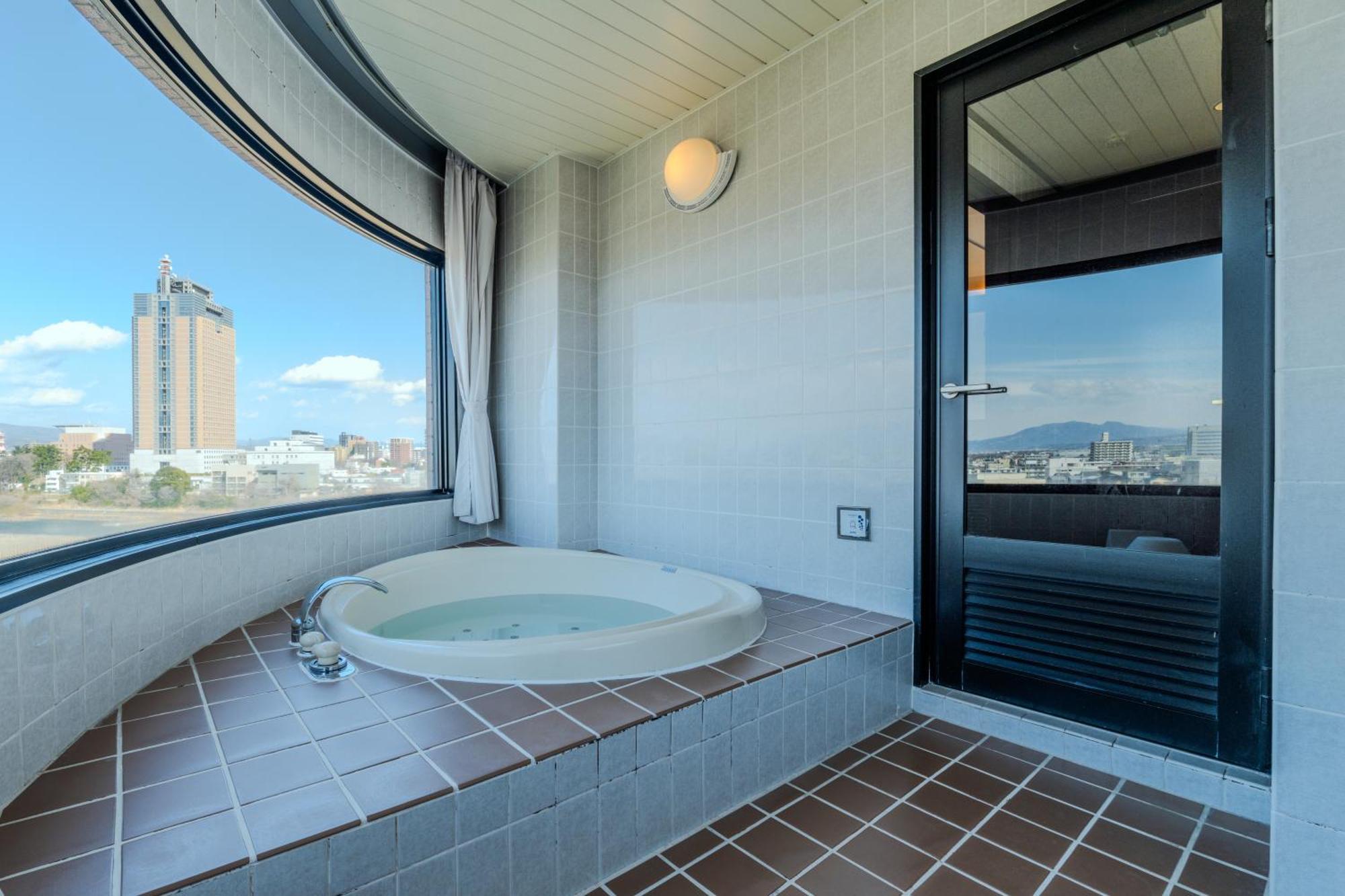 Hotel Sanderson Maebashi Extérieur photo