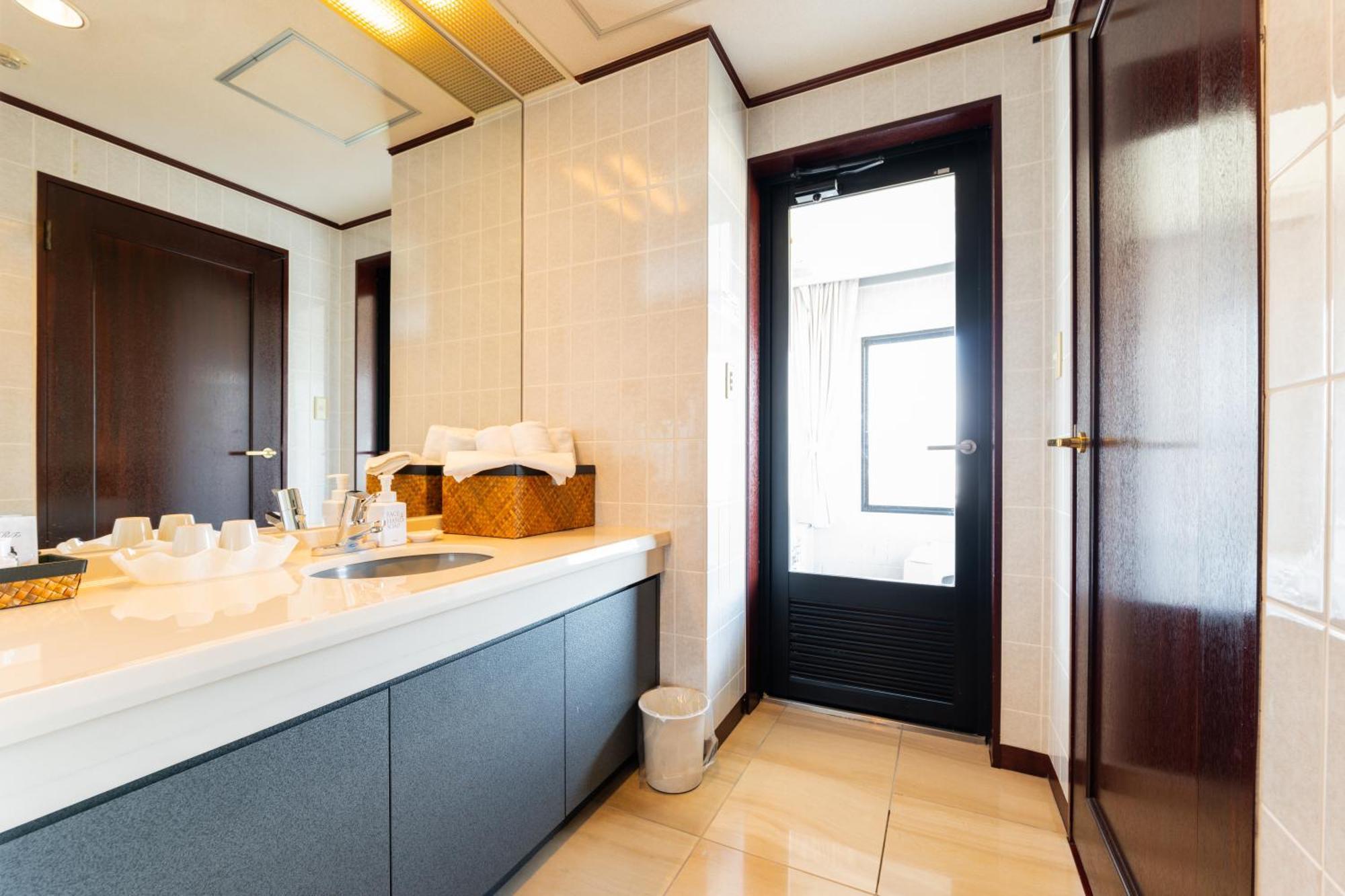 Hotel Sanderson Maebashi Extérieur photo