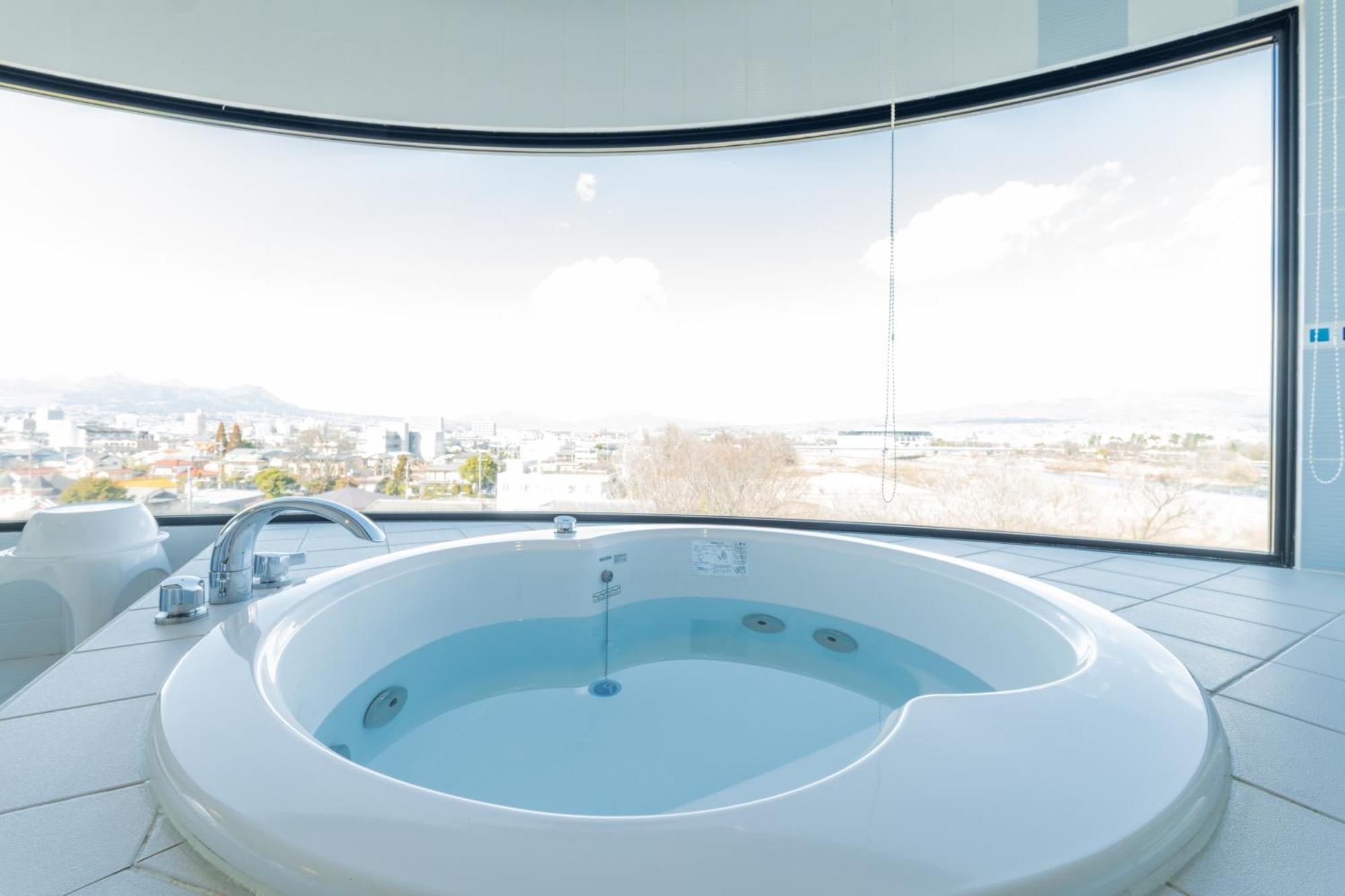 Hotel Sanderson Maebashi Extérieur photo