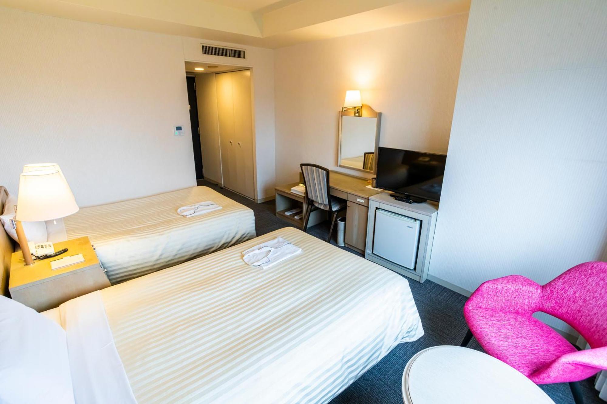 Hotel Sanderson Maebashi Extérieur photo