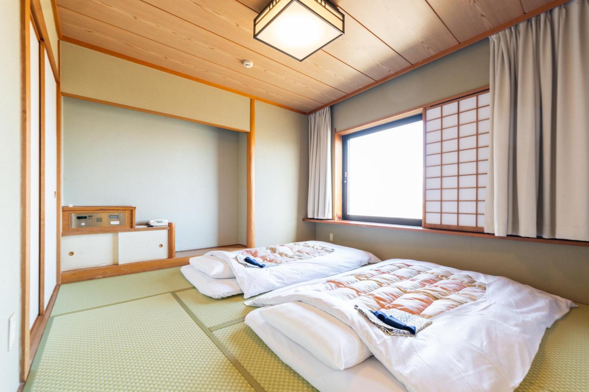 Hotel Sanderson Maebashi Extérieur photo